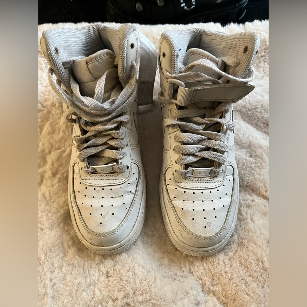 Air Force 1s